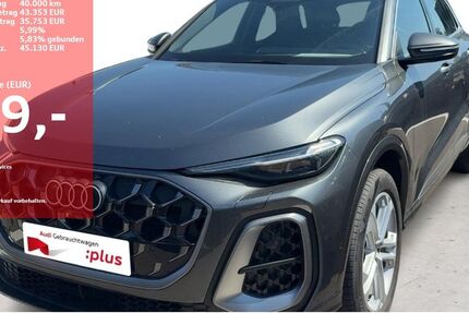 Audi Q5 13.000 km 45.130 &euro; Moers-Hülsdonk 47441