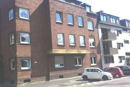 Wohnung Krefeld Cracau - 1 Zimmer, 30 m&sup2;, 310&euro; | Angebot:27503541