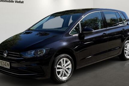 VW Golf Sportsvan 36.000 km 15.590 &euro; Viersen 41747