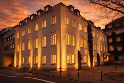 Gewerbeobjekt Krefeld-Cracau Cracau - 1.085&euro; | Angebot:26882327