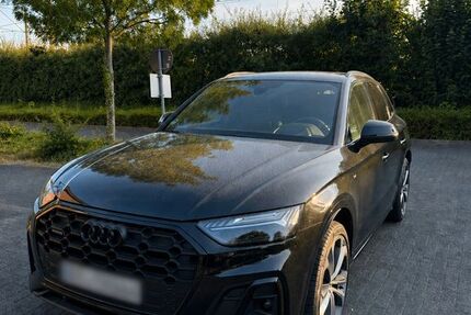 Audi Q5 32.100 km 44.799 &euro; Krefeld 47805
