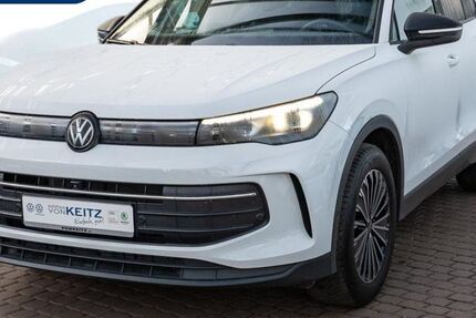 VW Tiguan 19.636 km 32.950 &euro; Solingen 42699