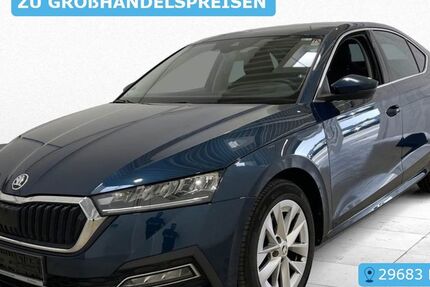 Skoda Octavia 40.407 km 22.790 &euro; Krefeld 47829