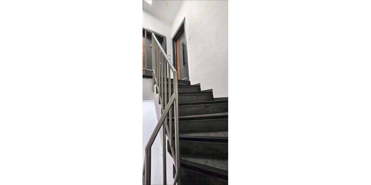 Etagenwohnung Duisburg Laar - 1 Zimmer, 29 m&sup2;, 565&euro; | Angebot:27553805