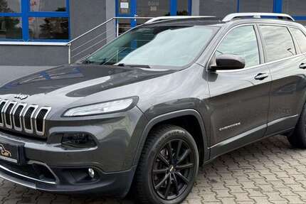 Jeep Cherokee 162.961 km 10.950 &euro; Monheim 40789