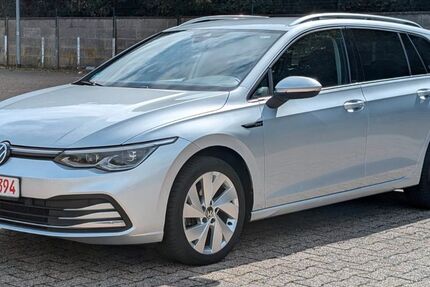 VW Golf 198.700 km 14.399 &euro; Düsseldorf 40589