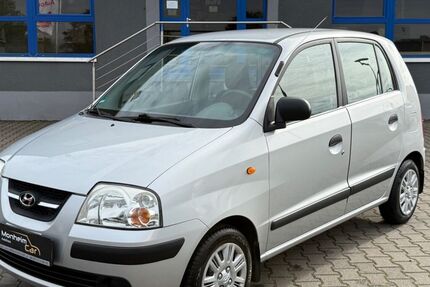 Hyundai Atos 150.070 km 1.950 &euro; Monheim am Rhein 40789
