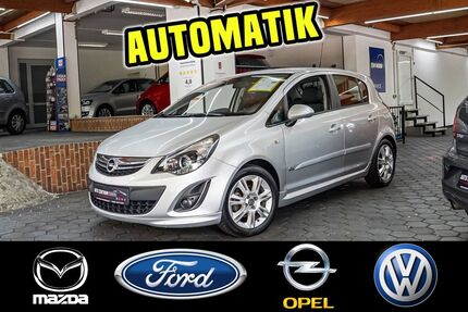 Opel Corsa 36.000 km 9.199 &euro; Duisburg 47179