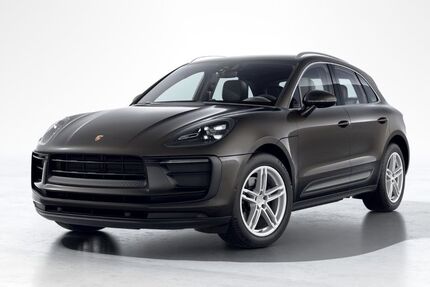 Porsche Macan 23.500 km 59.890 &euro; Moers 47441