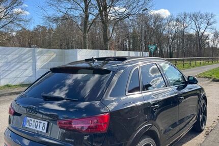 Audi Q3 97.000 km 22.600 &euro; Mönchengladbach 41239