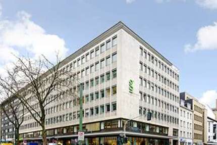 Gewerbeobjekt Düsseldorf Stadtmitte - 1.499&euro; | Angebot:27472019