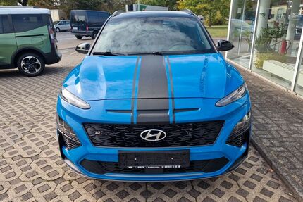Hyundai KONA 51.700 km 17.199 &euro; Krefeld 47809
