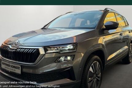 Skoda Karoq 27.137 km 28.490 &euro; Mettmann 40822