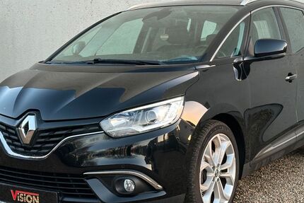 Renault Scenic 123.510 km 9.890 &euro; Duisburg 47249