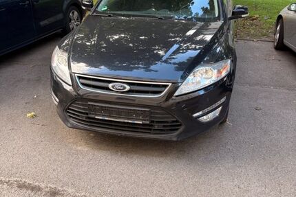 Ford Mondeo 221.906 km 3.499 &euro; Bergheim 50129