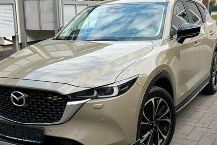 Mazda CX-5 97.000 km 20.940 &euro; Düsseldorf 40468
