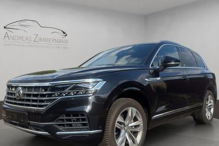 VW Touareg 69.000 km 42.800 &euro; Kaarst 41564