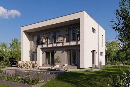 Individuell geplantes Einfamilienhaus in Mönchengladbach - Komfort und Flexibilität nach Ihren Wünschen - Haus Mönchengladbach Giesenkirchen | Angebot:27542136