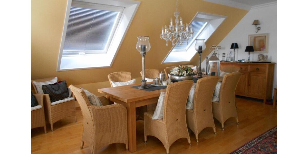 Etagenwohnung Korschenbroich - 4 Zimmer, 109 m&sup2;, 379.500&euro; | Angebot:27514314