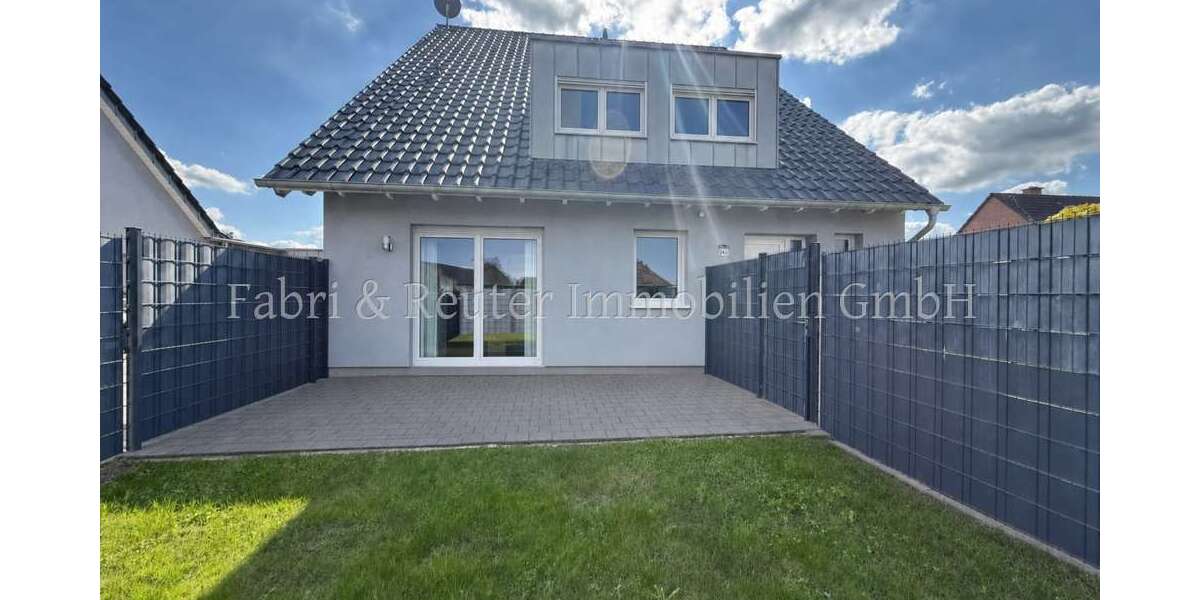 Einfamilienhaus Grefrath - 5 Zimmer, 139 m&sup2;, 428.000&euro; | Angebot:27569589