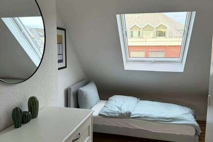 Zimmer Düsseldorf Derendorf - 699&euro; | Angebot:27497515