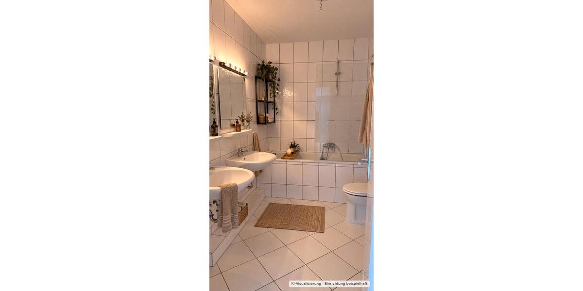 Dachgeschoßwohnung Erkelenz - 4 Zimmer, 126 m&sup2;, 1.100&euro; | Angebot:27544285