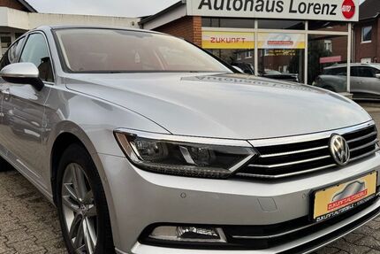 VW Passat 136.677 km 11.300 &euro; Korschenbroich 41352