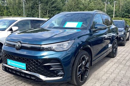 VW Tiguan 23.160 km 41.990 &euro; Duisburg 47178
