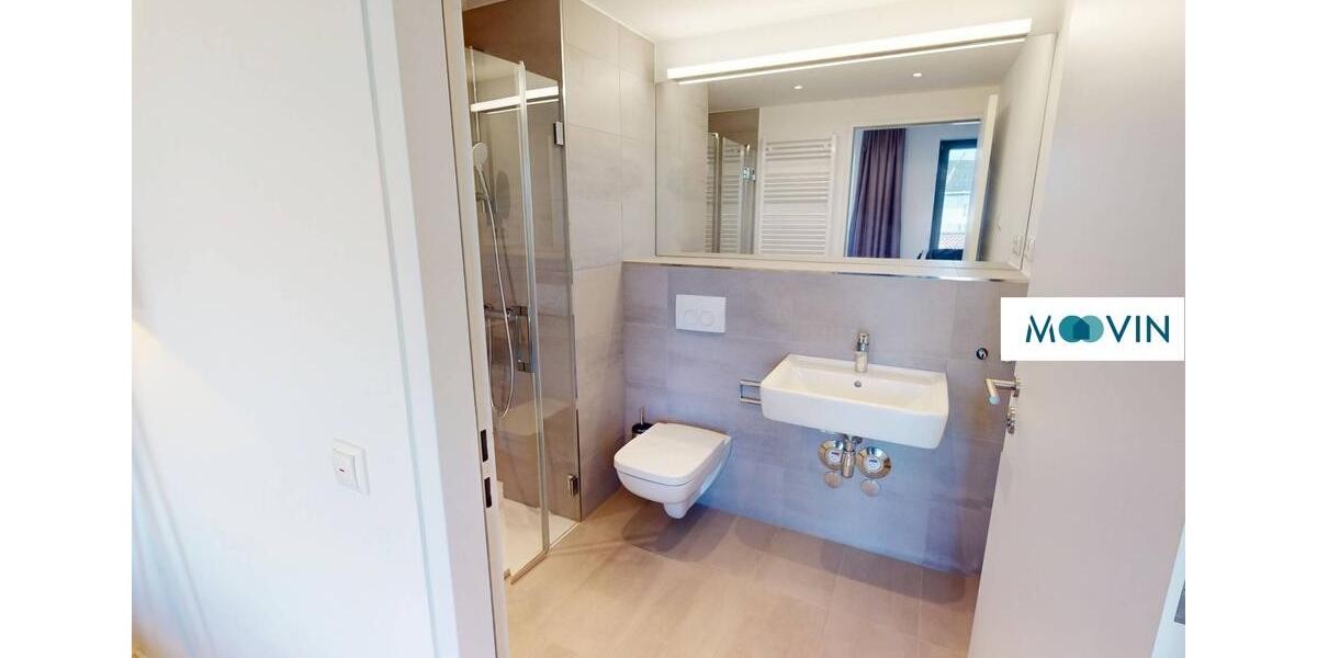Etagenwohnung Düsseldorf Stadtbezirk 3 - 1 Zimmer, 662&euro; | Angebot:20793468