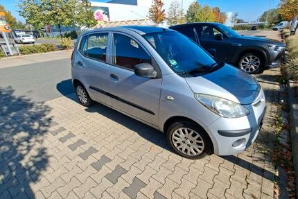 Hyundai i10 168.312 km 2.100 &euro; Düsseldorf 40549