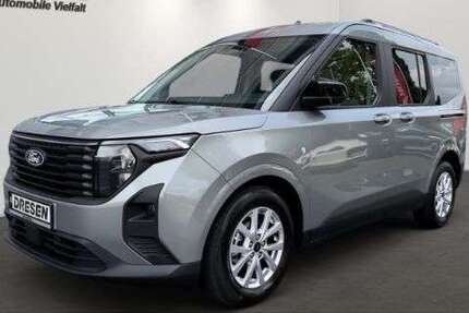 Ford Tourneo Courier 27.661 km 19.780 &euro; Willich 47877