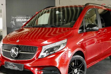 Mercedes-Benz V 300 119.500 km 55.500 &euro; Bergheim (bei Köln) 50126