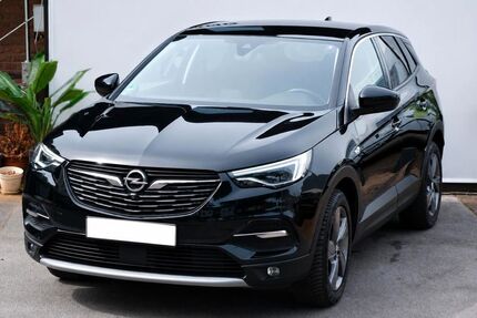 Opel Grandland (X) 113.800 km 13.000 &euro; Duisburg 47226