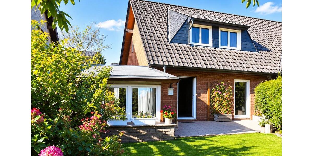 Maisonettenwohnung Erkelenz - 3 Zimmer, 90 m&sup2;, 179.000&euro; | Angebot:27534344