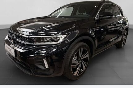 VW T-Roc 18.719 km 30.780 &euro; Duisburg 47059