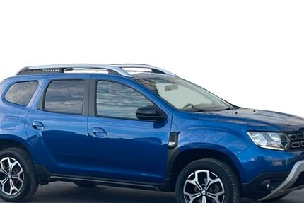 Dacia Duster 88.980 km 12.900 &euro; Solingen/NRW 42655