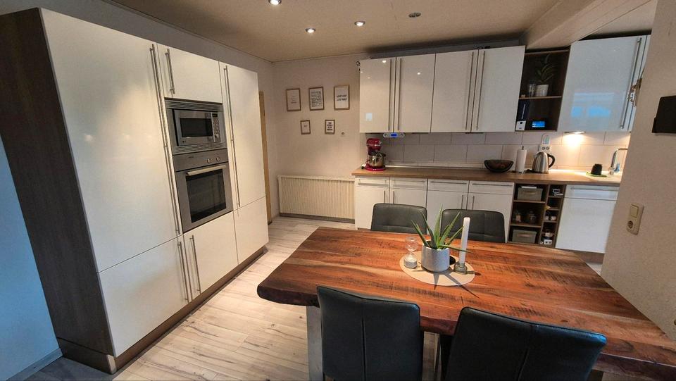 Doppelhaushälfte Bergheim - 6 Zimmer, 100 m&sup2;, 349.000&euro; | Angebot:27488198