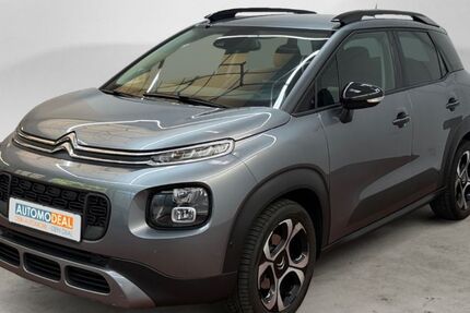 Citroen C3 Aircross 52.185 km 13.489 &euro; Moers 47445