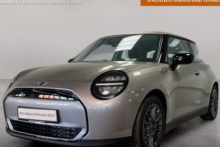 Mini Cooper E 9.077 km 24.990 &euro; Düsseldorf 40237