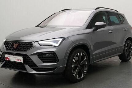 Cupra Ateca 29.979 km 33.980 &euro; Leverkusen 51373