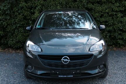 Opel Corsa 210.000 km 4.300 &euro; Mönchengladbach 41063