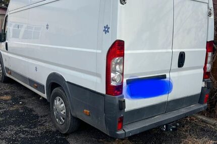 Peugeot Boxer 305.000 km 4.499 &euro; Neuss 41460