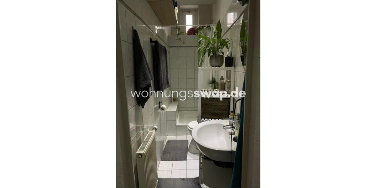 Etagenwohnung Köln Nippes - 3 Zimmer, 63 m&sup2;, 950&euro; | Angebot:24984544