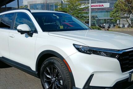 Honda CR-V 14.500 km 37.980 &euro; Düsseldorf 40233
