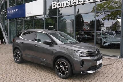 Citroen C5 Aircross 65.279 km 17.950 &euro; Erkelenz 41812