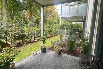 Wohnung Krefeld Cracau - 2 Zimmer, 77 m&sup2;, 999&euro; | Angebot:27544909