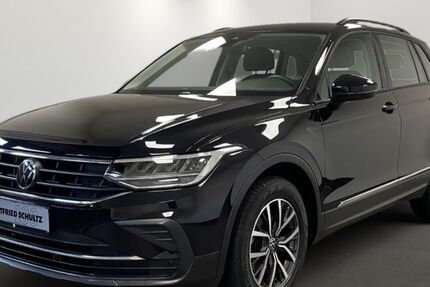 VW Tiguan 113.190 km 19.990 &euro; Düsseldorf 40233