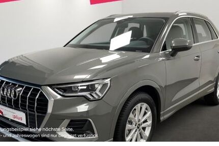 Audi Q3 4.181 km 31.480 &euro; Düsseldorf 40233