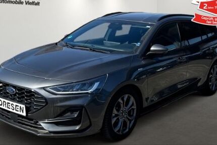 Ford Focus 31.408 km 21.870 &euro; Mönchengladbach 41061