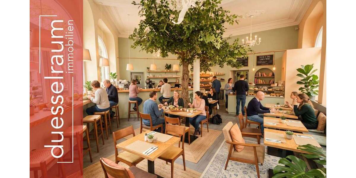 Gewerbeobjekt Düsseldorf Stadtbezirk 3 - 3.000&euro; | Angebot:27227740